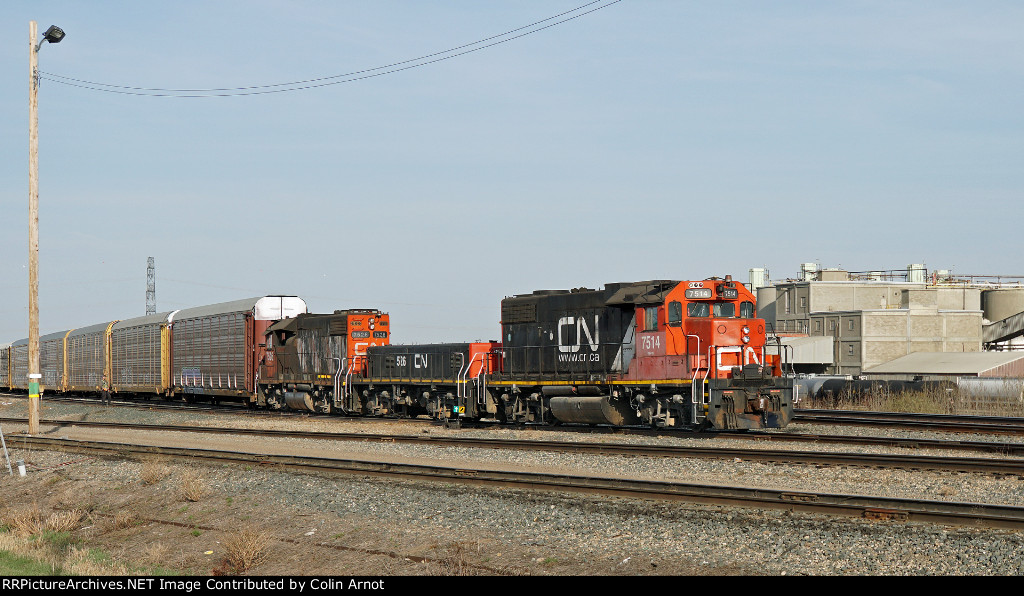 CN 7514